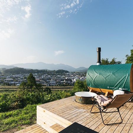 Nazuna Obi Onsen Resort Nichinan Buitenkant foto