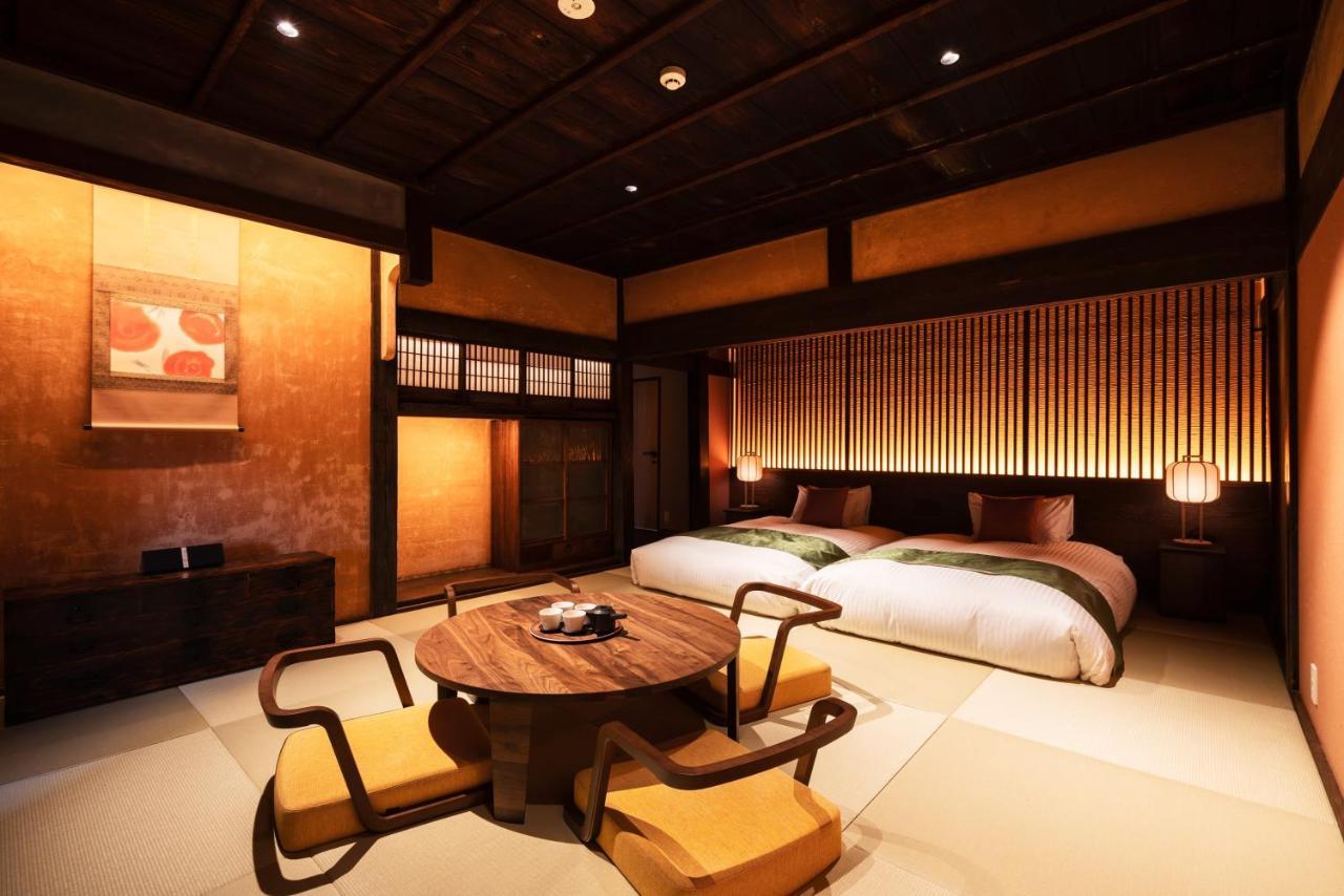 Nazuna Obi Onsen Resort Nichinan Buitenkant foto