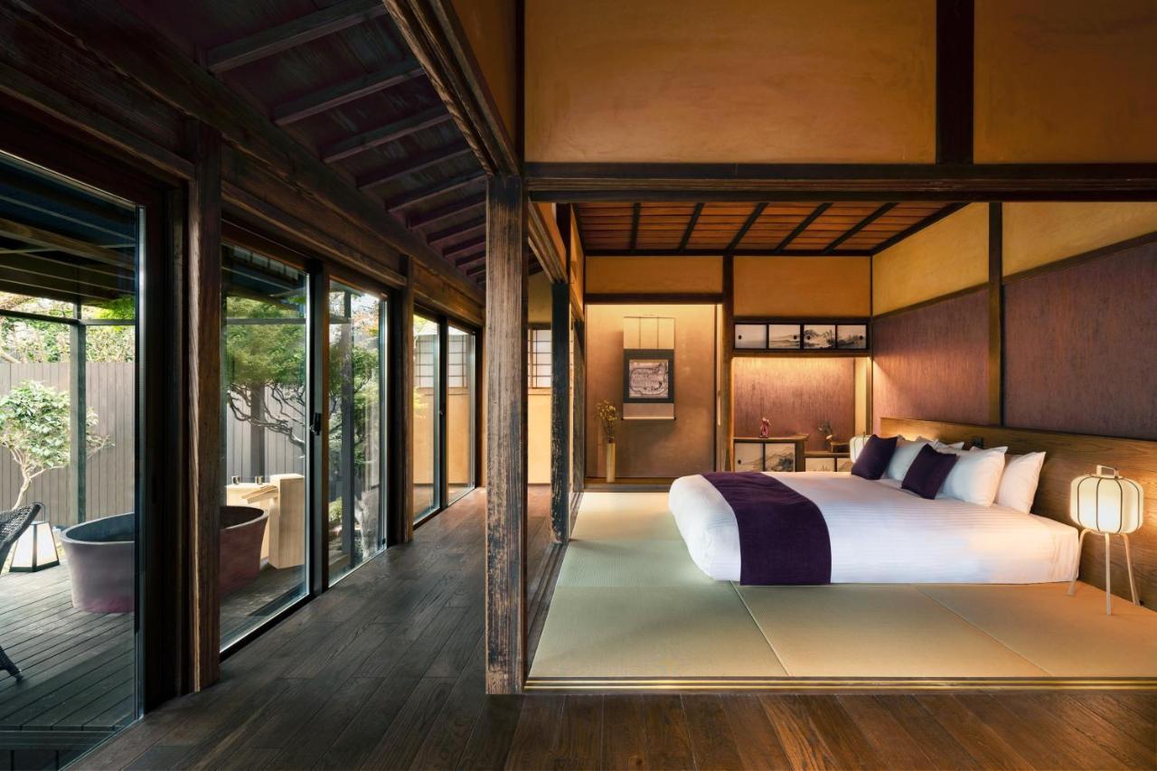 Nazuna Obi Onsen Resort Nichinan Buitenkant foto