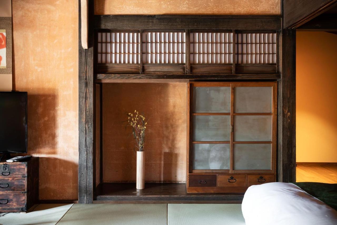 Nazuna Obi Onsen Resort Nichinan Buitenkant foto