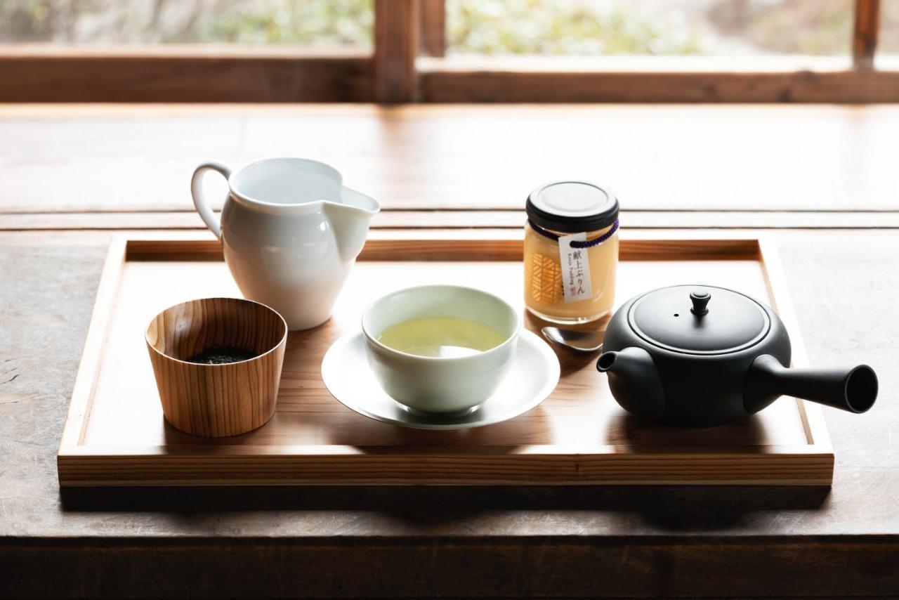 Nazuna Obi Onsen Resort Nichinan Buitenkant foto
