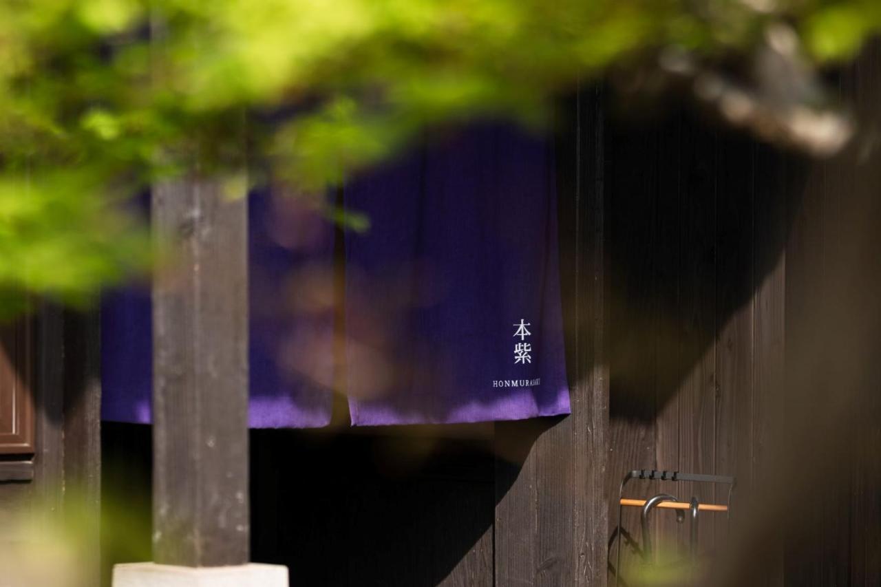 Nazuna Obi Onsen Resort Nichinan Buitenkant foto