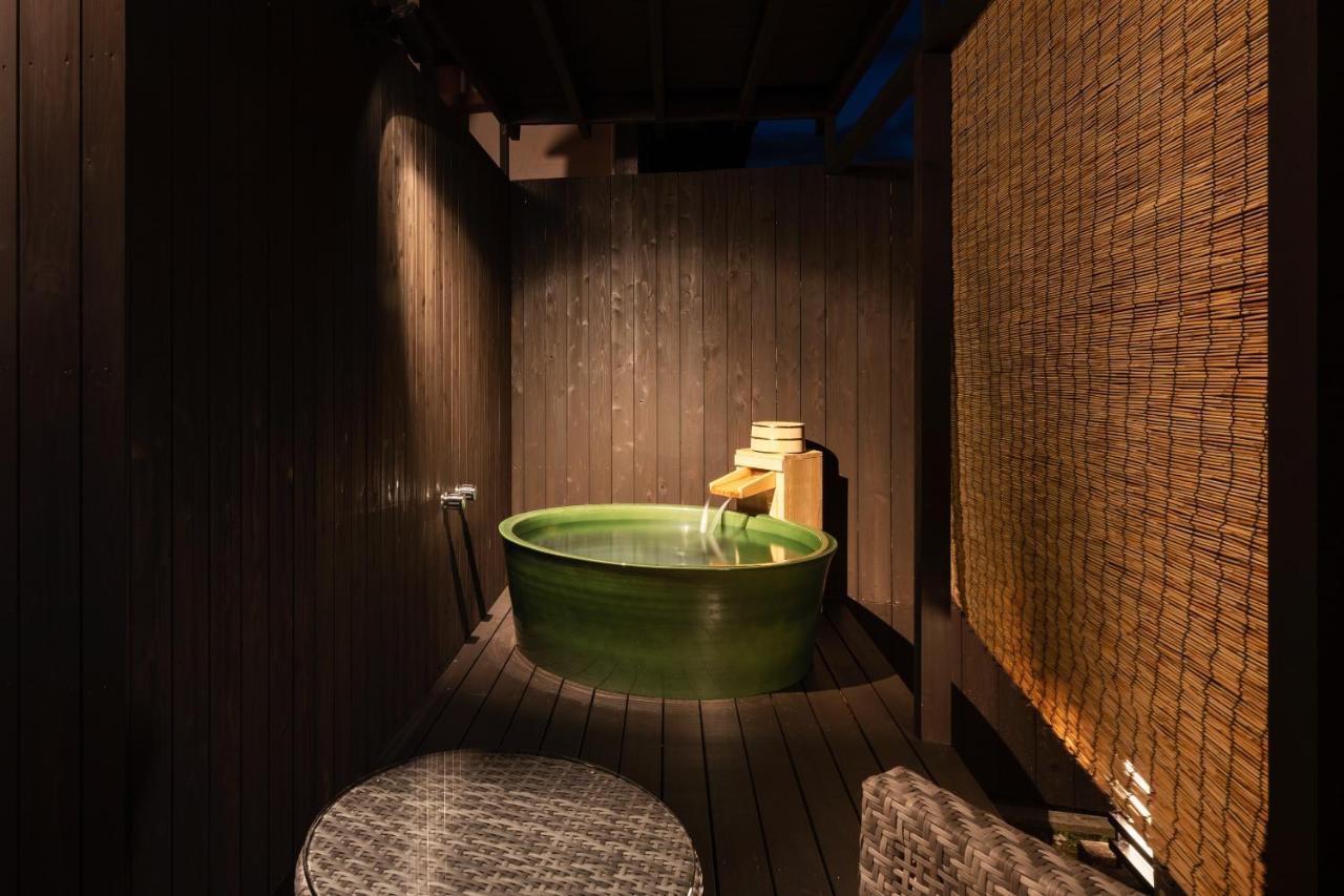 Nazuna Obi Onsen Resort Nichinan Buitenkant foto