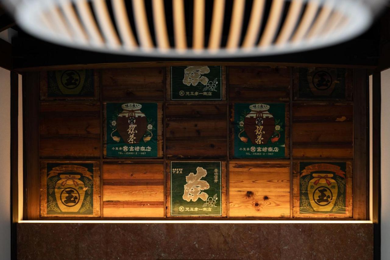 Nazuna Obi Onsen Resort Nichinan Buitenkant foto