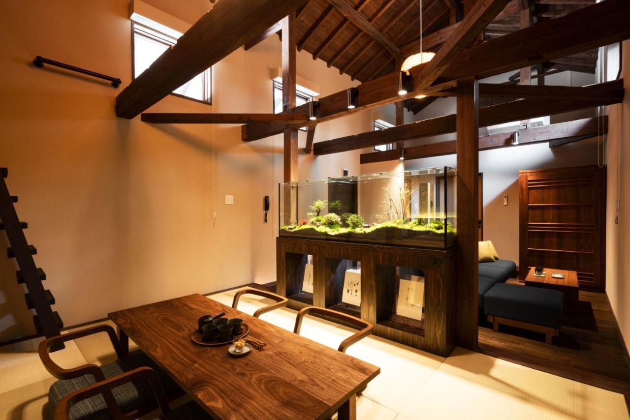 Nazuna Obi Onsen Resort Nichinan Buitenkant foto