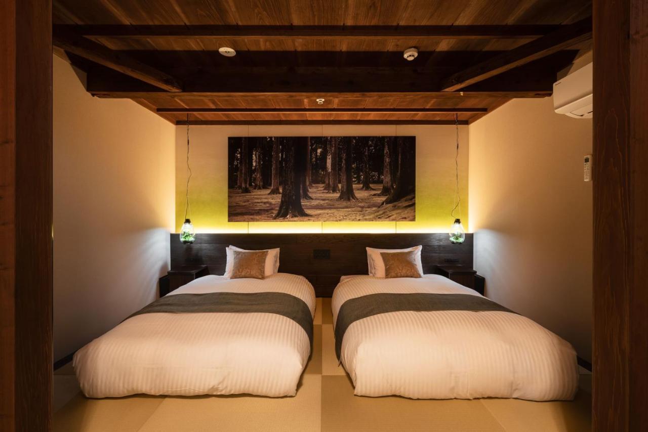 Nazuna Obi Onsen Resort Nichinan Buitenkant foto
