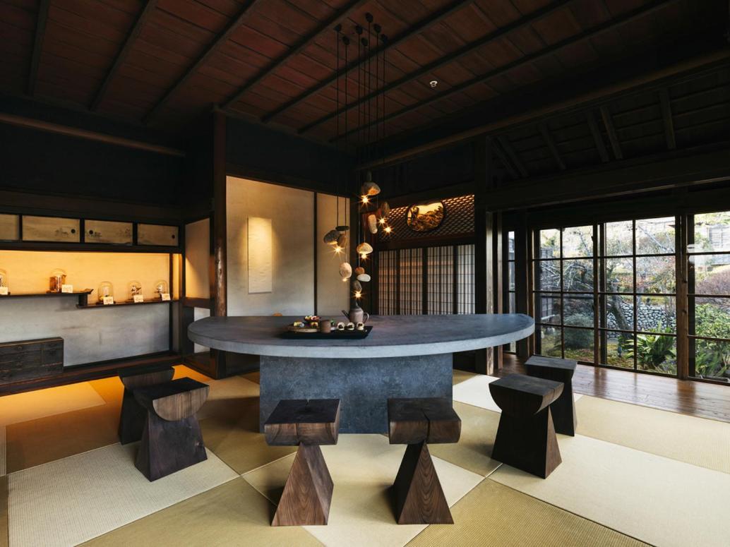 Nazuna Obi Onsen Resort Nichinan Buitenkant foto