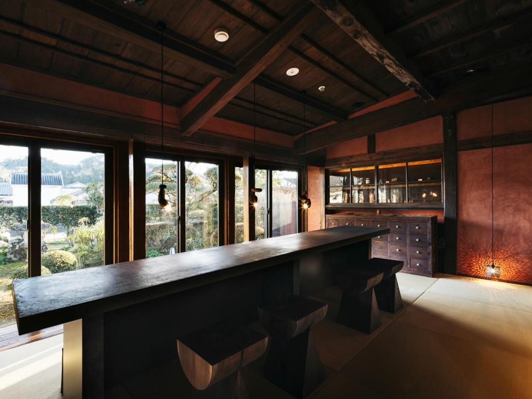 Nazuna Obi Onsen Resort Nichinan Buitenkant foto