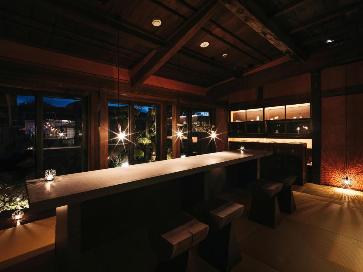 Nazuna Obi Onsen Resort Nichinan Buitenkant foto